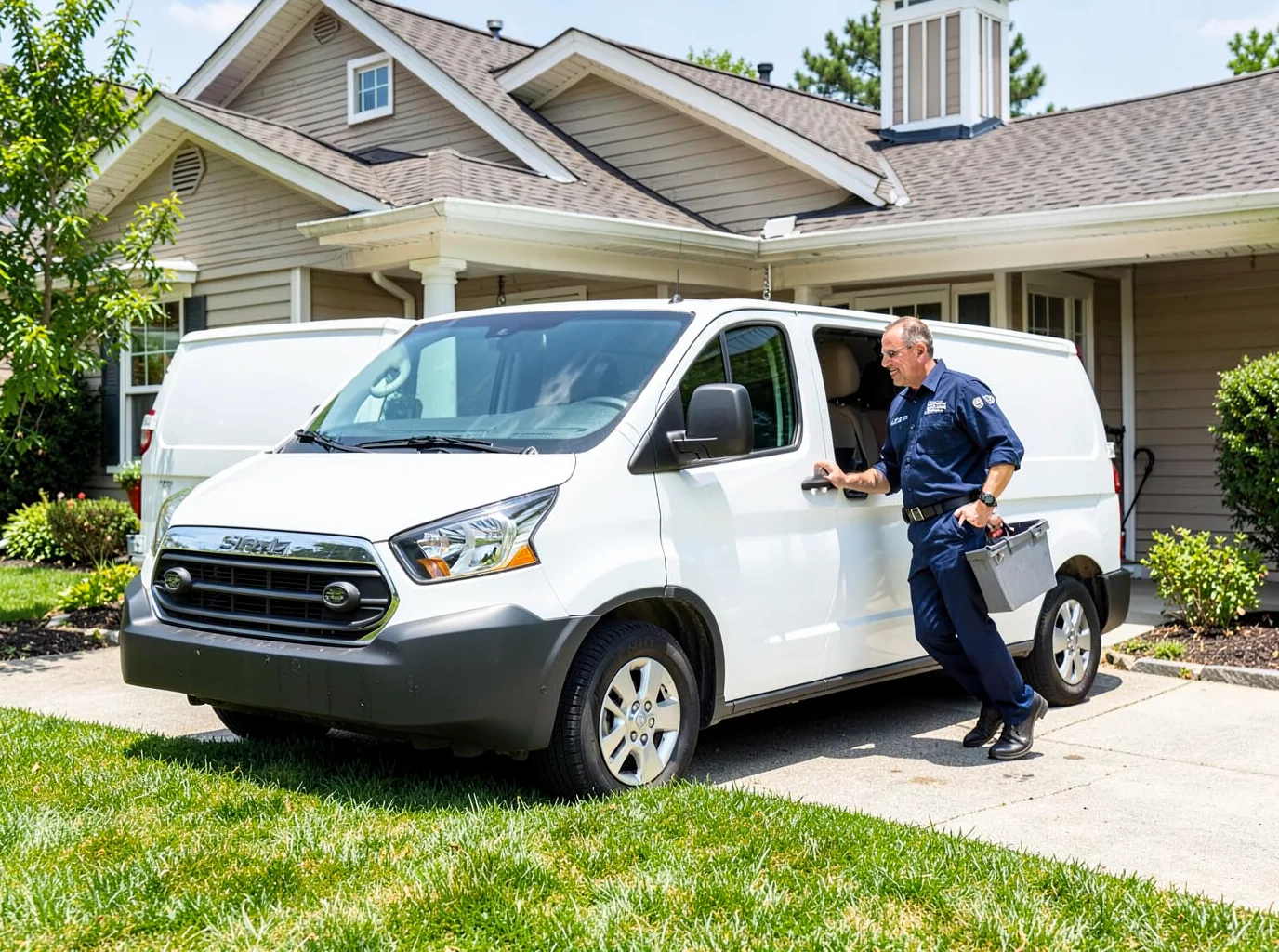 Emergency Plumber company in Lenexa, KS