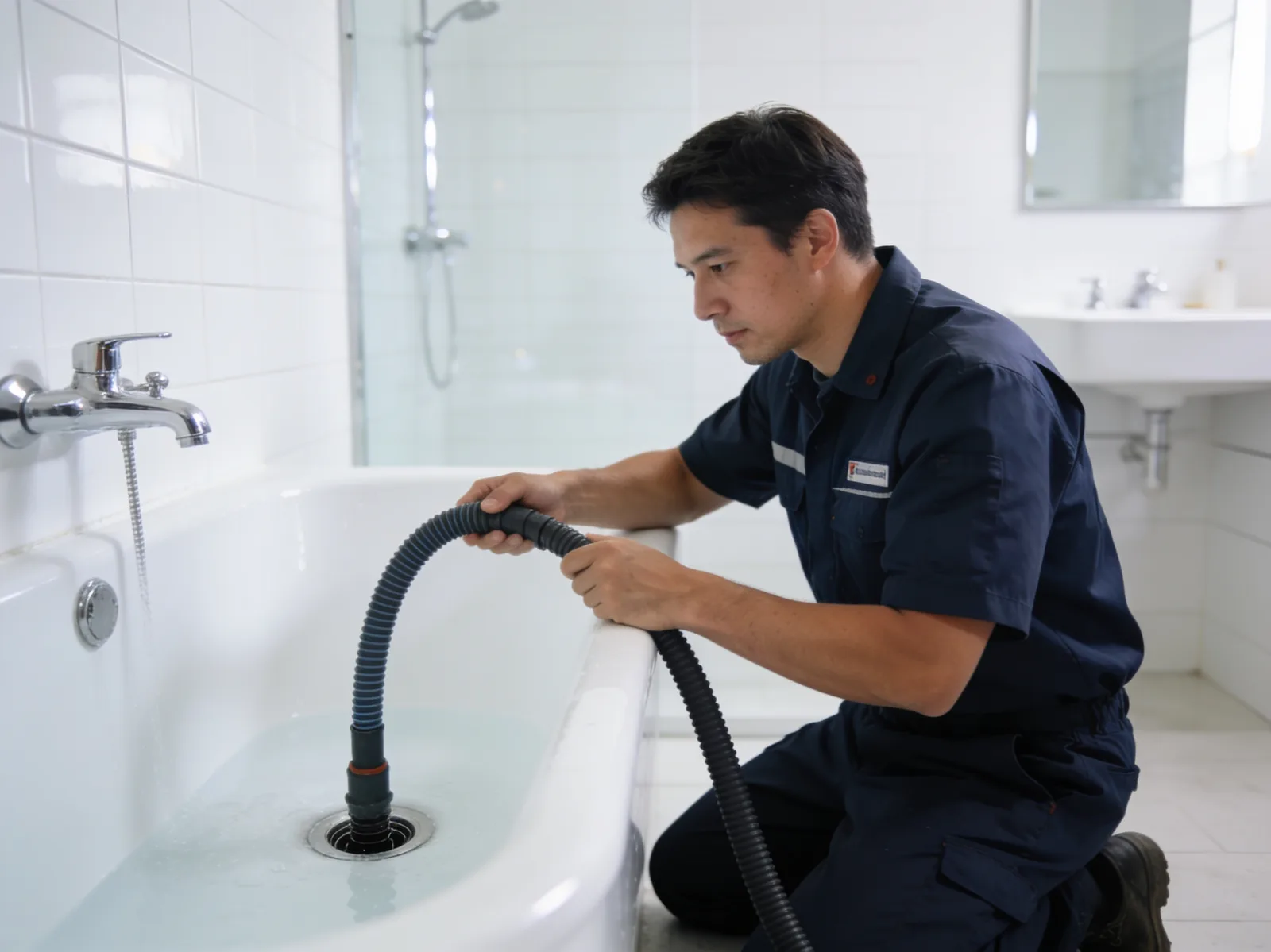 Emergency Plumber Lenexa, KS FAQs